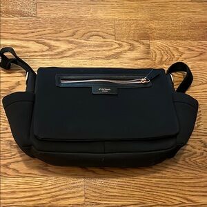 Storksak stroller organizer Bag